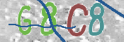CAPTCHA Bilde