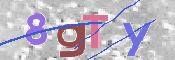 CAPTCHA Bilde