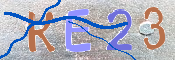 CAPTCHA Bilde