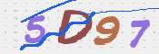 CAPTCHA Bilde
