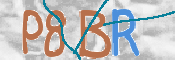 CAPTCHA Bilde