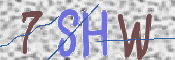CAPTCHA Bilde
