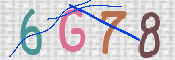 CAPTCHA Bilde