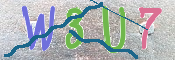 CAPTCHA Bilde