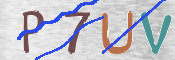 CAPTCHA Bilde