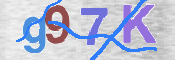 CAPTCHA Bilde