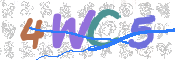 CAPTCHA Bilde