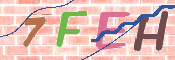 CAPTCHA Bilde