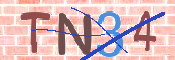 CAPTCHA Bilde