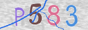 CAPTCHA Bilde