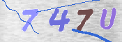 CAPTCHA Bilde