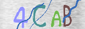 CAPTCHA Bilde