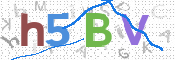 CAPTCHA Bilde