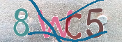 CAPTCHA Bilde