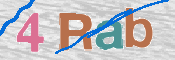 CAPTCHA Bilde