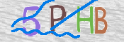 CAPTCHA Bilde