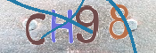 CAPTCHA Bilde