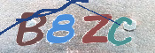 CAPTCHA Bilde