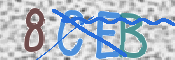 CAPTCHA Bilde