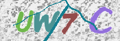 CAPTCHA Bilde