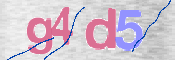 CAPTCHA Bilde