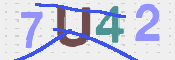 CAPTCHA Bilde