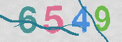 CAPTCHA Bilde