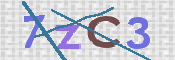 CAPTCHA Bilde