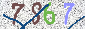 CAPTCHA Bilde