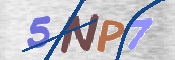 CAPTCHA Bilde