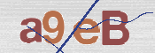 CAPTCHA Bilde