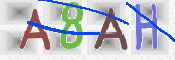 CAPTCHA Bilde