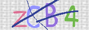CAPTCHA Bilde