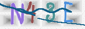 CAPTCHA Bilde