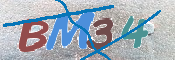 CAPTCHA Bilde