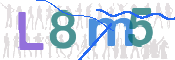 CAPTCHA Bilde