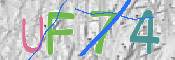 CAPTCHA Bilde