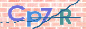CAPTCHA Bilde