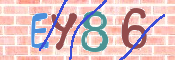 CAPTCHA Bilde