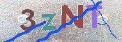 CAPTCHA Bilde