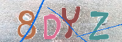 CAPTCHA Bilde