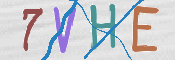 CAPTCHA Bilde