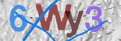 CAPTCHA Bilde
