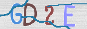 CAPTCHA Bilde