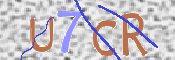 CAPTCHA Bilde