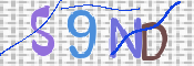 CAPTCHA Bilde