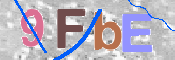 CAPTCHA Bilde