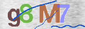 CAPTCHA Bilde