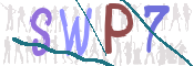 CAPTCHA Bilde