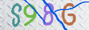 CAPTCHA Bilde
